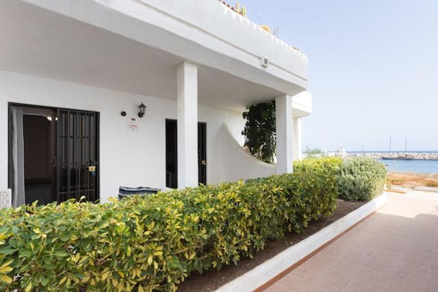 Apartamento Sailor House San Miguel de Abona Exterior foto