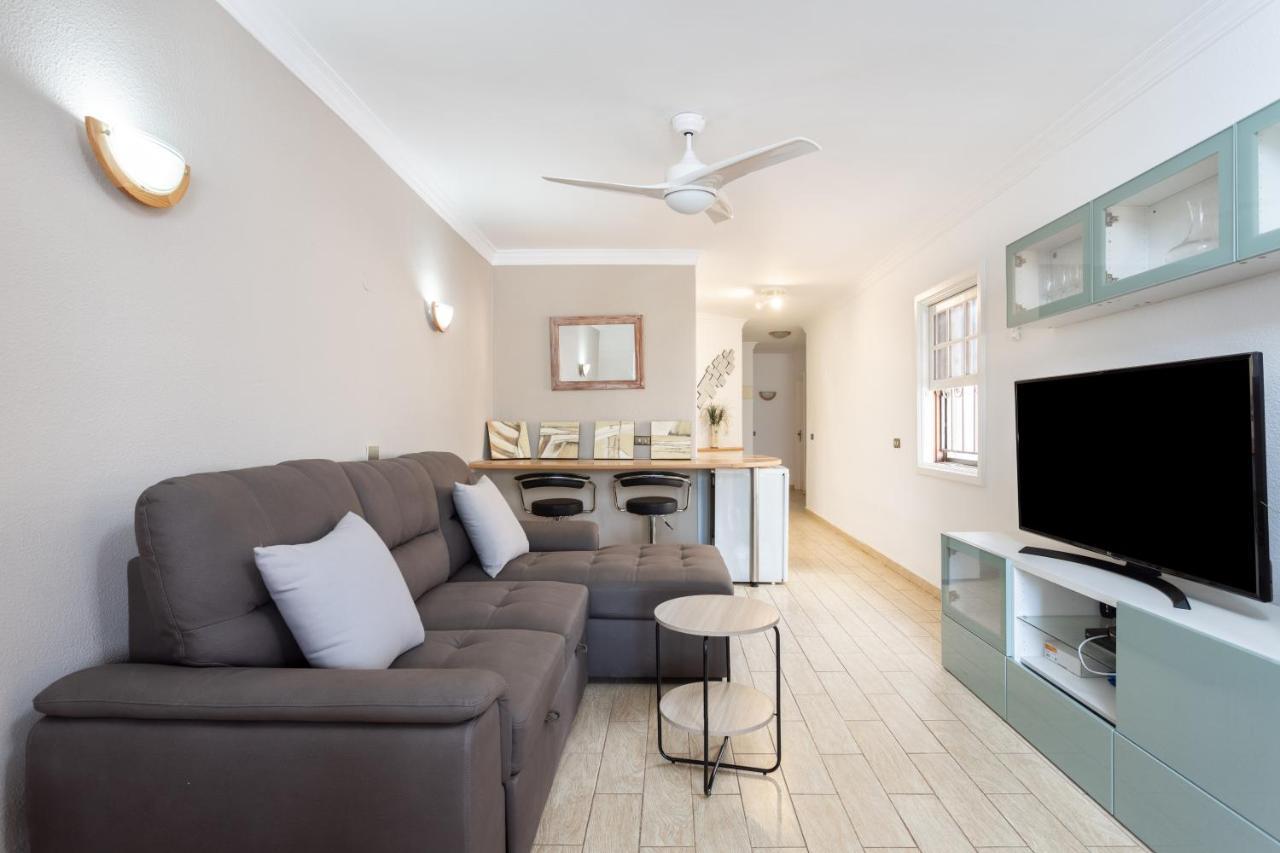 Apartamento Sailor House San Miguel de Abona Exterior foto