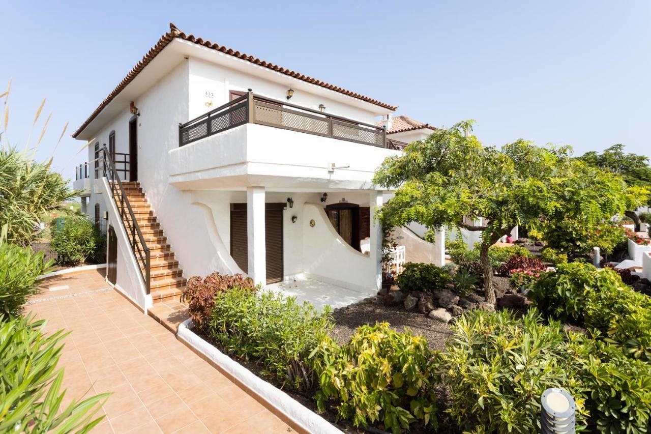 Apartamento Sailor House San Miguel de Abona Exterior foto