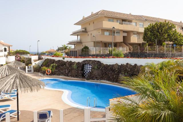 Apartamento Sailor House San Miguel de Abona Exterior foto
