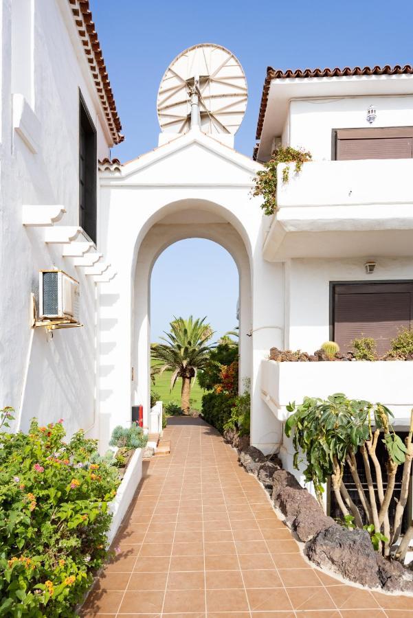 Apartamento Sailor House San Miguel de Abona Exterior foto