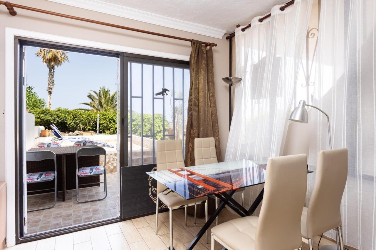 Apartamento Sailor House San Miguel de Abona Exterior foto